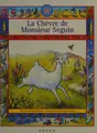 Cover image for La chèvre de Monsieur Seguin