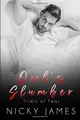 Cover image for Owl's Slumber