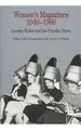 Cover image for Women's Magazines, 1940-1960 & Up from Slavery & American Social Classes in the 1950s & Childhood and Child Welfare in the Progressive Era