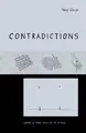 Cover image for Contradictions (Cornell East Asia Series)