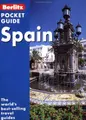 Cover image for Berlitz Guide Spain