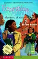Cover image for Members Of The C.L.U.B. (Belton, Sandra. Ernestine & Amanda.)