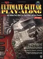 Cover image for Ultimate Guitar Play-Along
