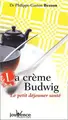 Cover image for La crème Budwig