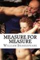 Cover image for Measure for Measure