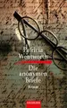 Cover image for Die anonymen Briefe.