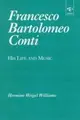 Cover image for Francesco Bartolomeo Conti