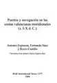 Cover image for Puertos y navegación en las costas valencianas meridionales (s. I-X d. C.)