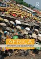 Cover image for Africa: Diversity and Development (Routledge Perspectives on Development)