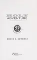 Cover image for Holy adventure