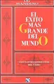 Cover image for El Exito Mas Grande Del Mundo