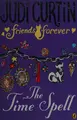 Cover image for The time spell