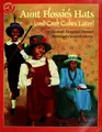Cover image for Aunt Flossie's hats (and crab cakes later)