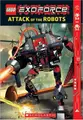 Cover image for Exo-force