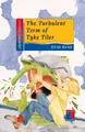 Cover image for The Turbulent Term of Tyke Tiler (Cascades)
