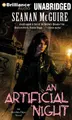 Cover image for An Artificial Night
