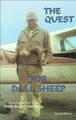 Cover image for The quest for Dall sheep