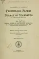 Cover image for Technologic papers