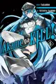Cover image for Akame ga kill!