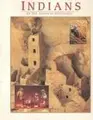 Cover image for Indian cultures of the American Southwest
