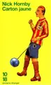 Cover image for Carton jaune