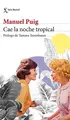 Cover image for Cae la noche tropical