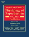Cover image for Knobil and Neill's Physiology of Reproduction, Volume 1-2, Third Edition