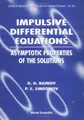 Cover image for Impulsive Differential Equations