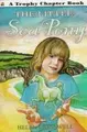 Cover image for The Little Sea Pony (Trophy Chapter Book)