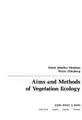 Cover image for Aims and methods of vegetation ecology