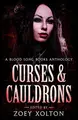 Cover image for Curses & Cauldrons
