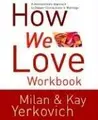Cover image for How We Love Workbook