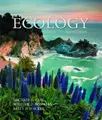 Cover image for Ecology