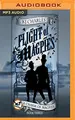 Cover image for Flight of Magpies