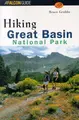 Cover image for Hiking Great Basin National Park
