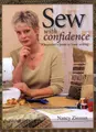 Cover image for Sew With Confidence