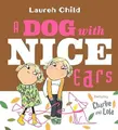 Cover image for A dog with nice ears