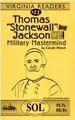 Cover image for - Thomas ""Stonewall"" Jackson (The Virginia Experience)