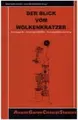 Cover image for Der Blick Vom Wolkenkratzer. Avantgarde - Avantgardekritik - Avantgardeforschung. (Avant Garde Critical Studies 14)