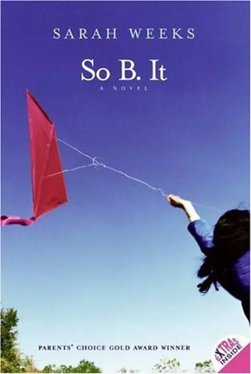 So B. It cover