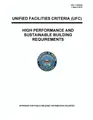 Cover image for UFC 1-200-02 High Performance and Sustainable Building Requirements