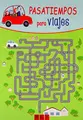 Cover image for Pasatiempos para viajes