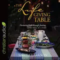 Cover image for The Lifegiving Table