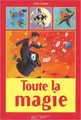 Cover image for Les Plus beaux tours de magie