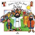 Cover image for Share Out the Food with Jesus (Action Rhymes) (Action Rhymes)