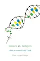 Cover image for Science vs. religion