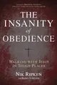 Cover image for The Insanity of Obedience