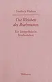 Cover image for Die Weisheit des Brahmanen