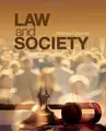 Cover image for Law and Society