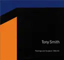 Cover image for Tony Smith